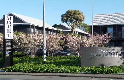New Plymouth Hotel | 16 Northgate Motor Lodge