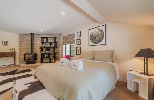 Lake Tekapo Hotel | 1BR Retreat Self-Contained & Private - Waitaki