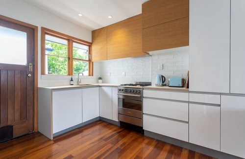 Ponsonby Apartment | 2-bed apartment in the heart of Ponsonby