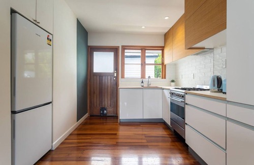 Ponsonby Apartment | 2-bed apartment in the heart of Ponsonby