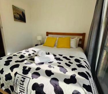 Rotorua House | 2 bedrooms, easy to start your journey