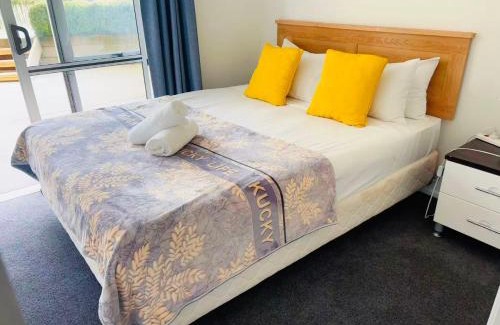 Rotorua House | 2 bedrooms, easy to start your journey