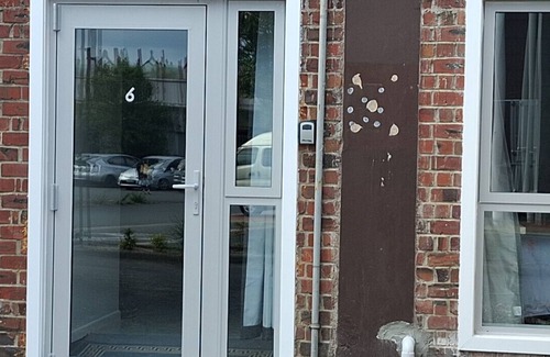 Auckland Apartment | 2 Double 1 Single 2 Sofa Beds - Suite 6