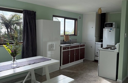 Granity House | 2 minutes to the beautiful Granity beach