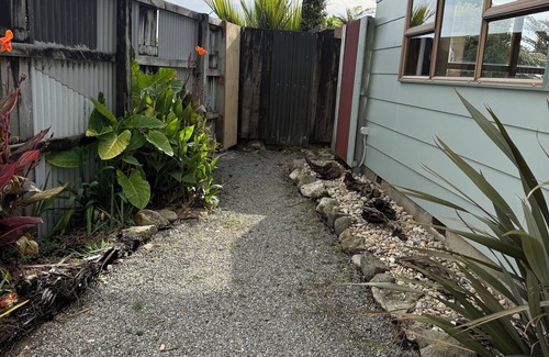 Granity House | 2 minutes to the beautiful Granity beach