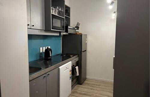Auckland Central Business District Apartment | 2 Room Apartment Auckland CBD