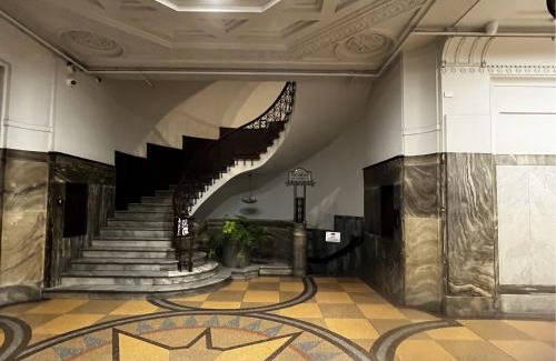 Auckland Central Business District Apartment | 2 Room Apartment Auckland CBD