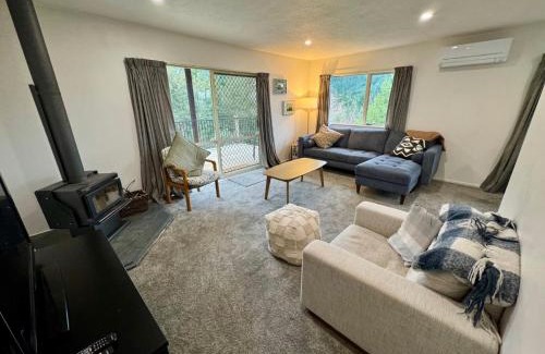 Hanmer Springs House | 20 Acheron Heights