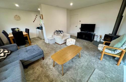 Hanmer Springs House | 20 Acheron Heights
