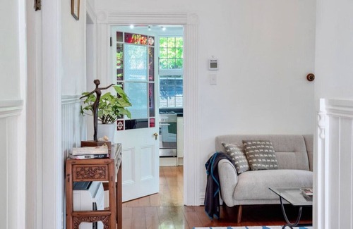 Ponsonby Apartment | 22 Norfolk Street, Ponsonby