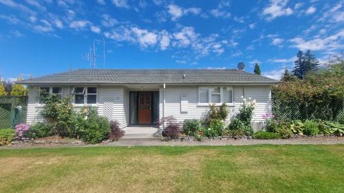 Hanmer Springs House | 22c Scarborough Tce