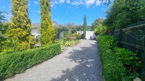 Hanmer Springs House | 22c Scarborough Tce