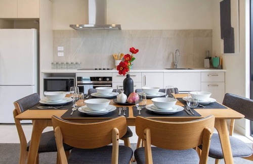 Riccarton House | 3 Bed 2.5 Bath Riccarton W/Games room