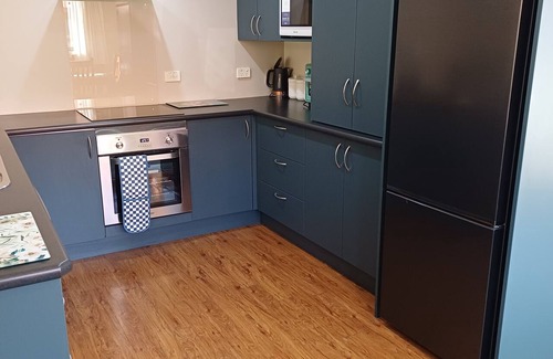 Clyde House | 3 Bedroom home in Clyde