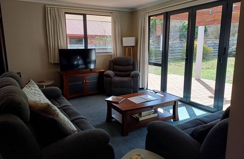 Clyde House | 3 Bedroom home in Clyde