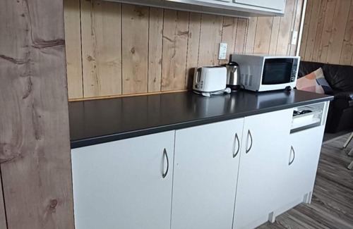 Kawaha Point House | 3 Bedroom House A