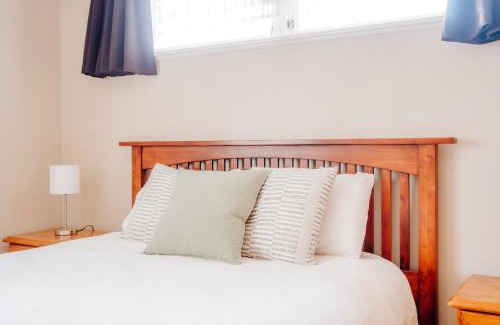 Rotorua House | 3 Bedroom House Rotorua Fully Fenced & Secure