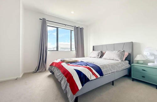 Massey House | 3 bedrooms home at Westgate