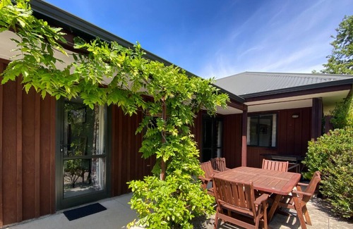 Hanmer Springs House | 3 Mt Isobel Place