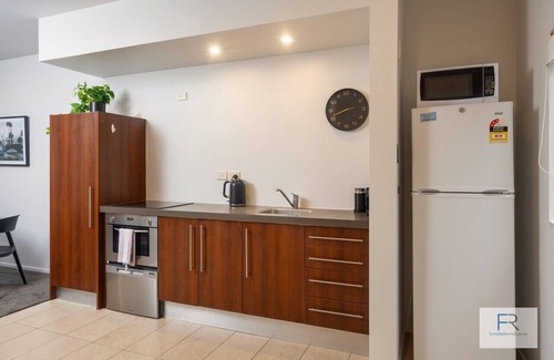 Freemans Bay Apartment | 30 Spring Street, Freemans Bay