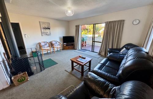 Hanmer Springs House | 32 Alpine Ave