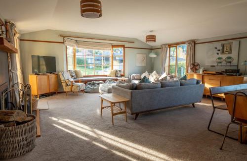 Hanmer Springs House | 37 St James Avenue