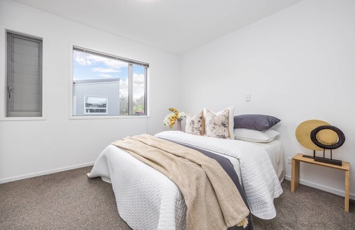 Parnell House | 3BDR Getaway | Near CBD | Car Park