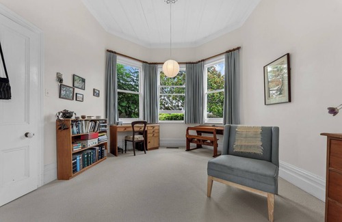 Devonport House | 4-bedroom house, Devonport, North Head