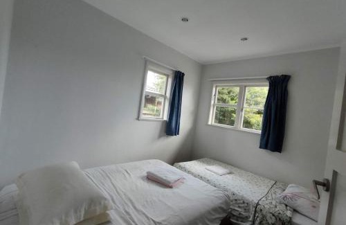 Mount Albert House | 4 Double, 1 Single and 2 Double Sofa Beds House A