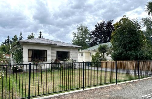 Hanmer Springs House | 42 Scarborough Tce