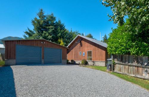 Hanmer Springs House | 4b Lucas Lane