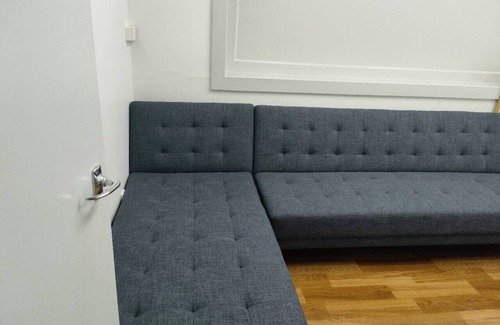 Auckland Apartment | 5 Beds including 1 Double Bed, 2 single Beds, 2 Double Sofa Beds, Suite 4