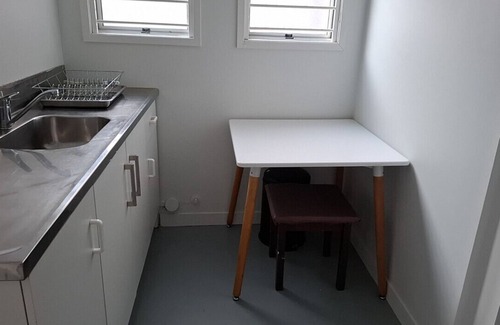 Auckland Apartment | 5 Double Bed and 3 single bed, 2 double sofa beds Studio, Suite 7