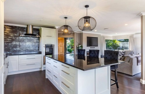 Nukuhau Apartment | 5 Humphrey Street, Taupo