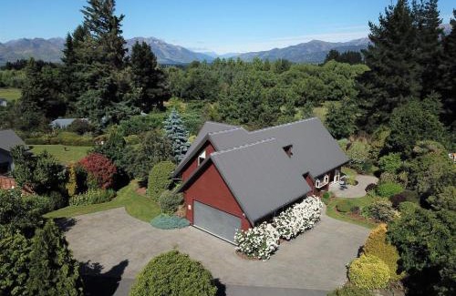 Hanmer Springs House | 54 Rippingale Road