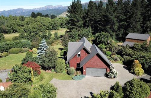 Hanmer Springs House | 54 Rippingale Road