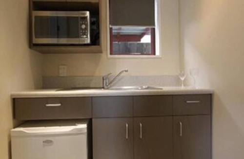 Saint Kilda Hotel | 555 Motel Dunedin