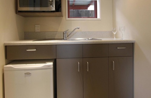 Saint Kilda Hotel | 555 Motel Dunedin