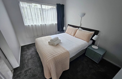 Wellington Hotel | 88 Wallace Court Motel