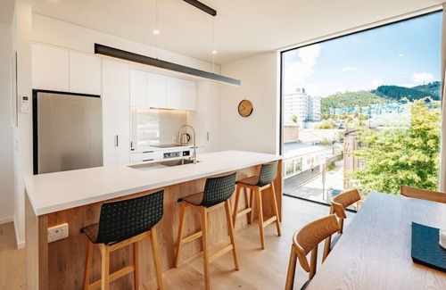 Nelson Apartment | 95 Hardy Street Apartment 1