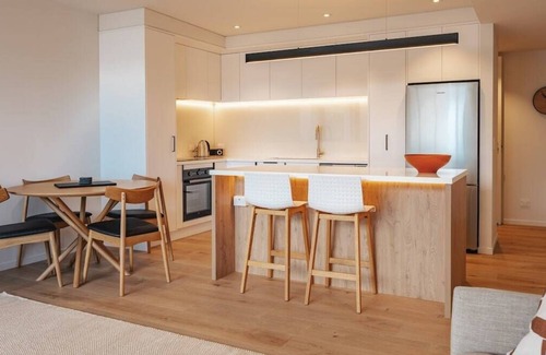 Nelson South Apartment | 95 Hardy Street Apartment 4