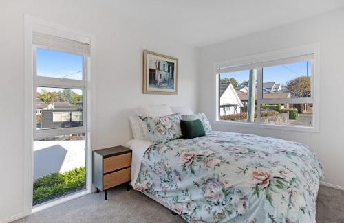 St. Heliers Villa | A Class of it's own, Pure Luxury 2Bedroom 2 Bathroom Parking