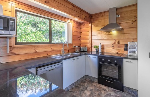 Mapua House | A lovely home in Mapua village, perfect for couple or families