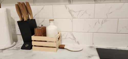 Invercargill House | A New Cozy Hyde Away