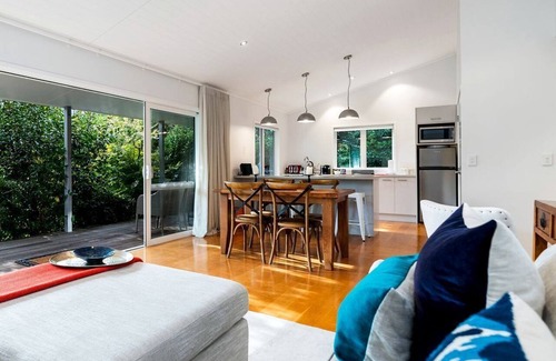 Kerikeri Villa | A private, spacious retreat designed for complete peace and privacy Kerikeri, New Zealand