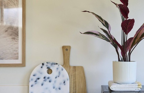 Ponsonby Villa | A Real Ponsonby Treat — Two Bedrooms, Parking