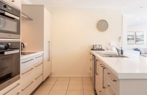 Mapua House | A spacious family home in the centre of Mapua, close to everything but at the end of a quiet road