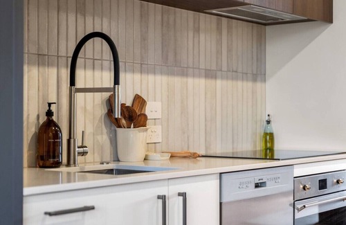 Christchurch City Centre House | A Stay You’ll Actually Want to Come Back To