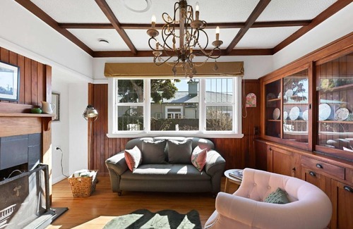 Cambridge House | A True Victorian