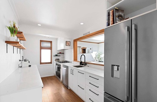 Cambridge House | A True Victorian | Pool, Spa Pool & Sauna